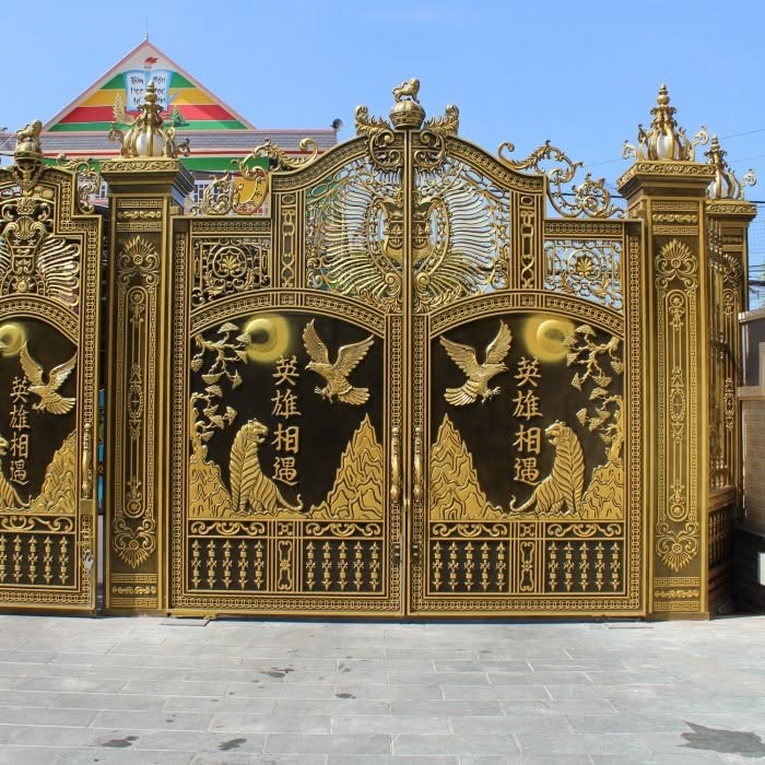 Công trình An Khang Phát - 7